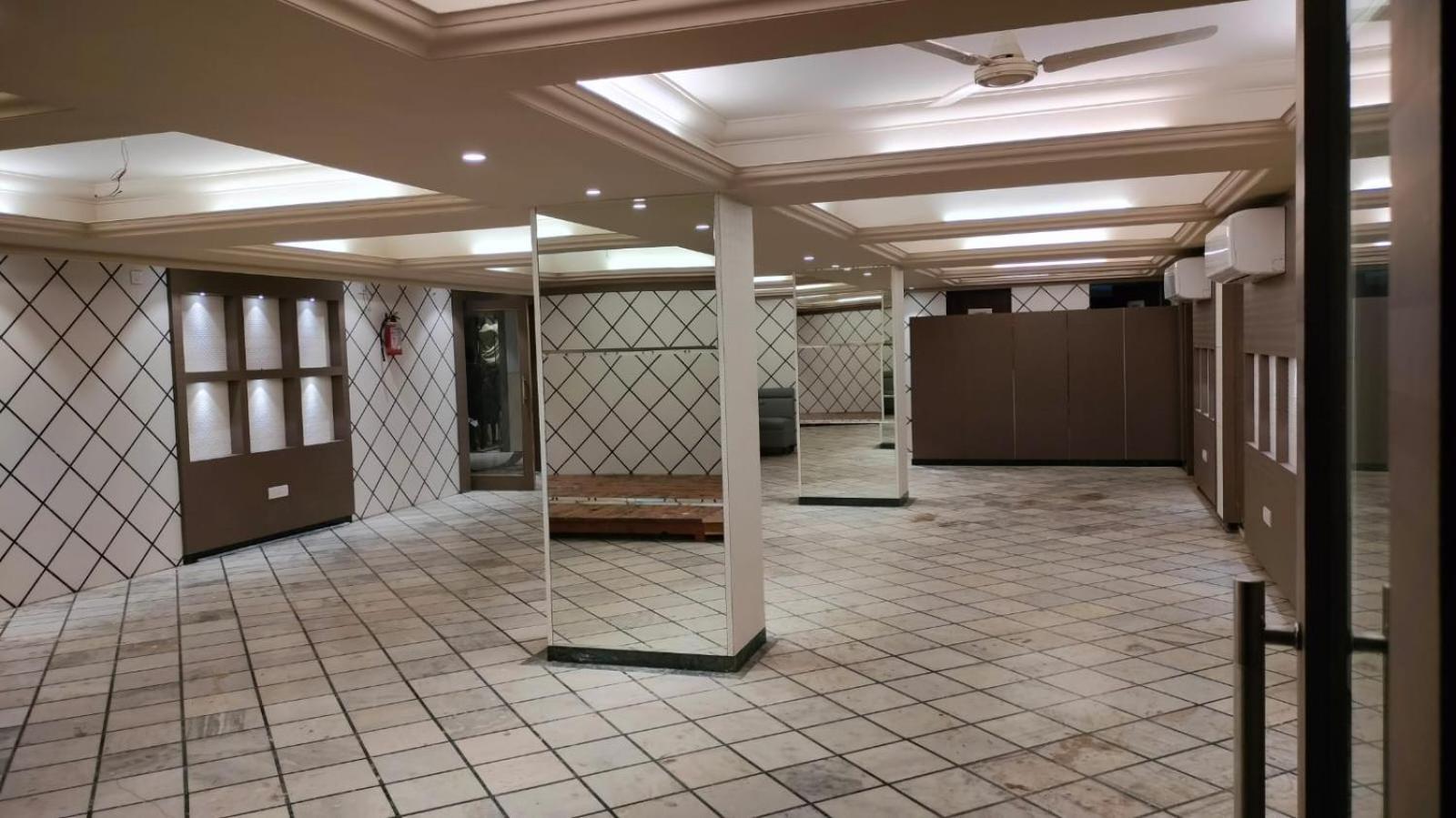 Hotel Sai Nidhi Executive-Mindspace Airoli ナビムンバイ エクステリア 写真