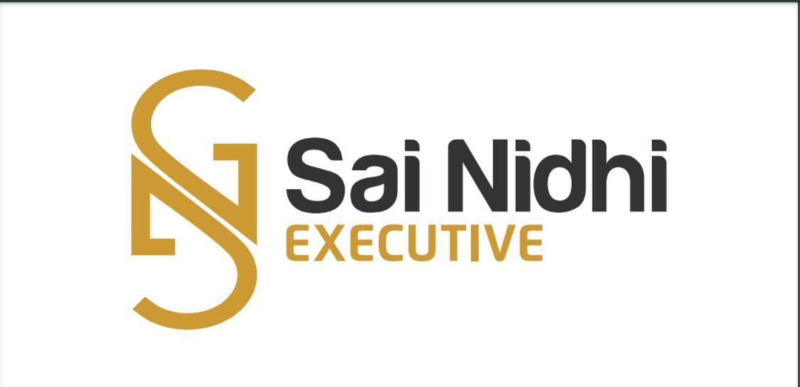 Hotel Sai Nidhi Executive-Mindspace Airoli ナビムンバイ エクステリア 写真